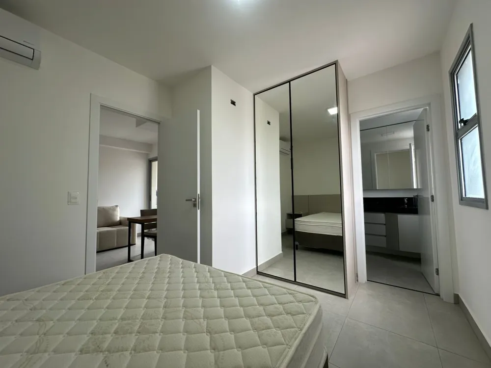 Apartamento, 1 quarto, 40 m² - Foto 8