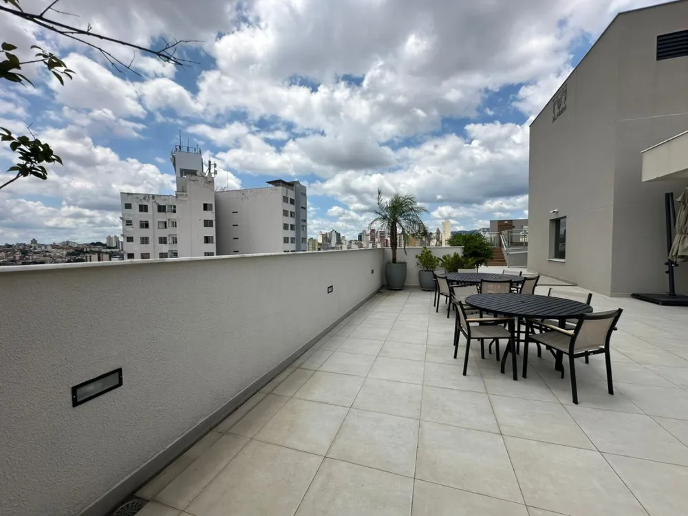 Apartamento, 1 quarto, 40 m² - Foto 1