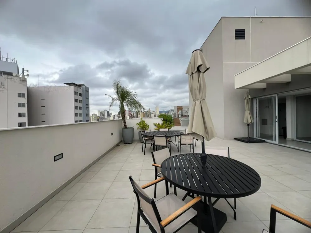 Apartamento, 1 quarto, 40 m² - Foto 12