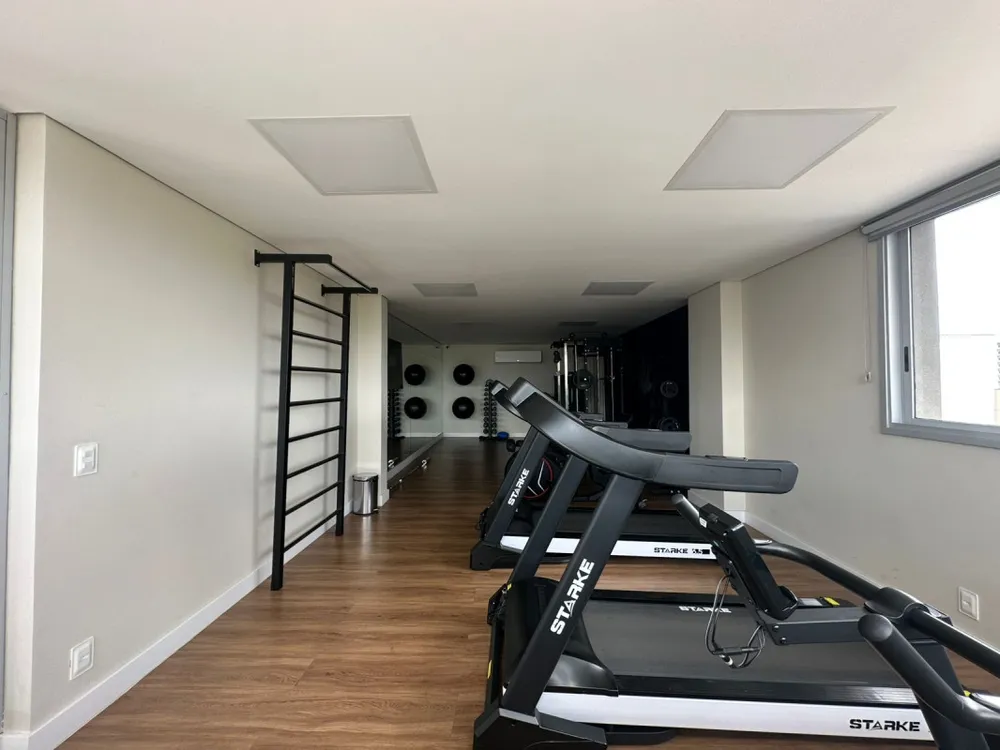 Apartamento, 1 quarto, 40 m² - Foto 4