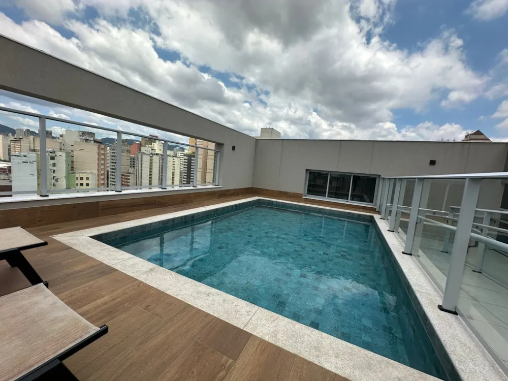 Apartamento, 1 quarto, 40 m² - Foto 10
