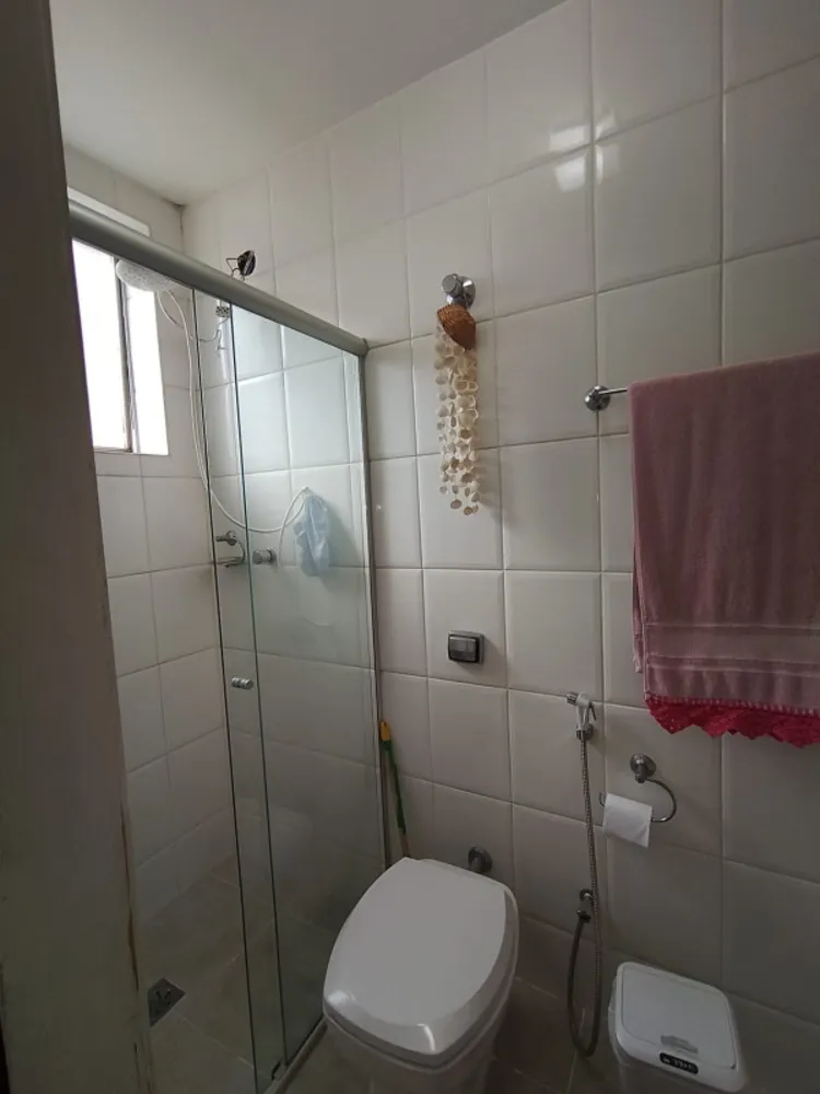 Apartamento, 3 quartos, 95 m² - Foto 1