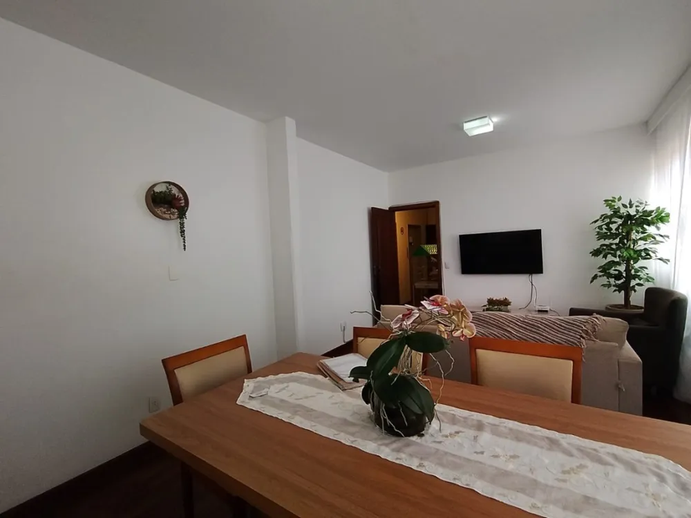 Apartamento, 3 quartos, 95 m² - Foto 10