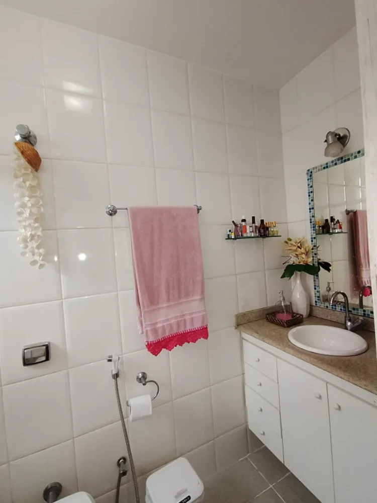 Apartamento, 3 quartos, 95 m² - Foto 2