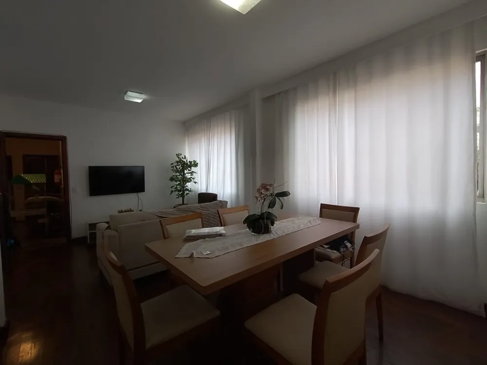 Apartamento, 3 quartos, 95 m² - Foto 12