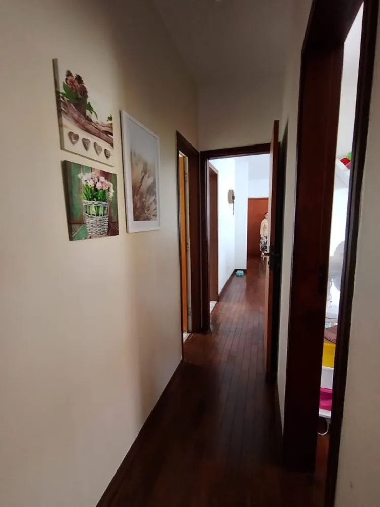 Apartamento, 3 quartos, 95 m² - Foto 7