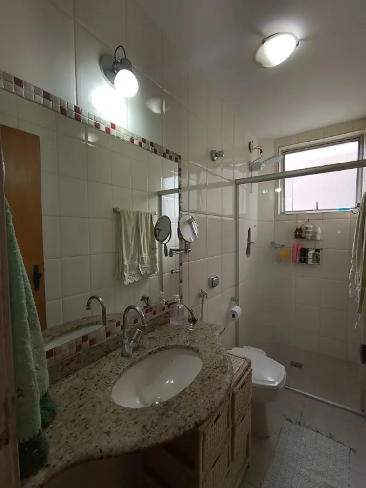 Apartamento, 3 quartos, 95 m² - Foto 12