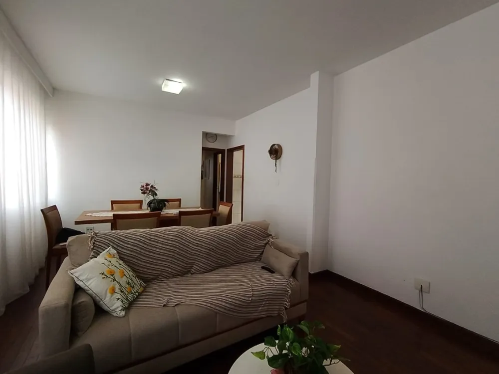 Apartamento, 3 quartos, 95 m² - Foto 6