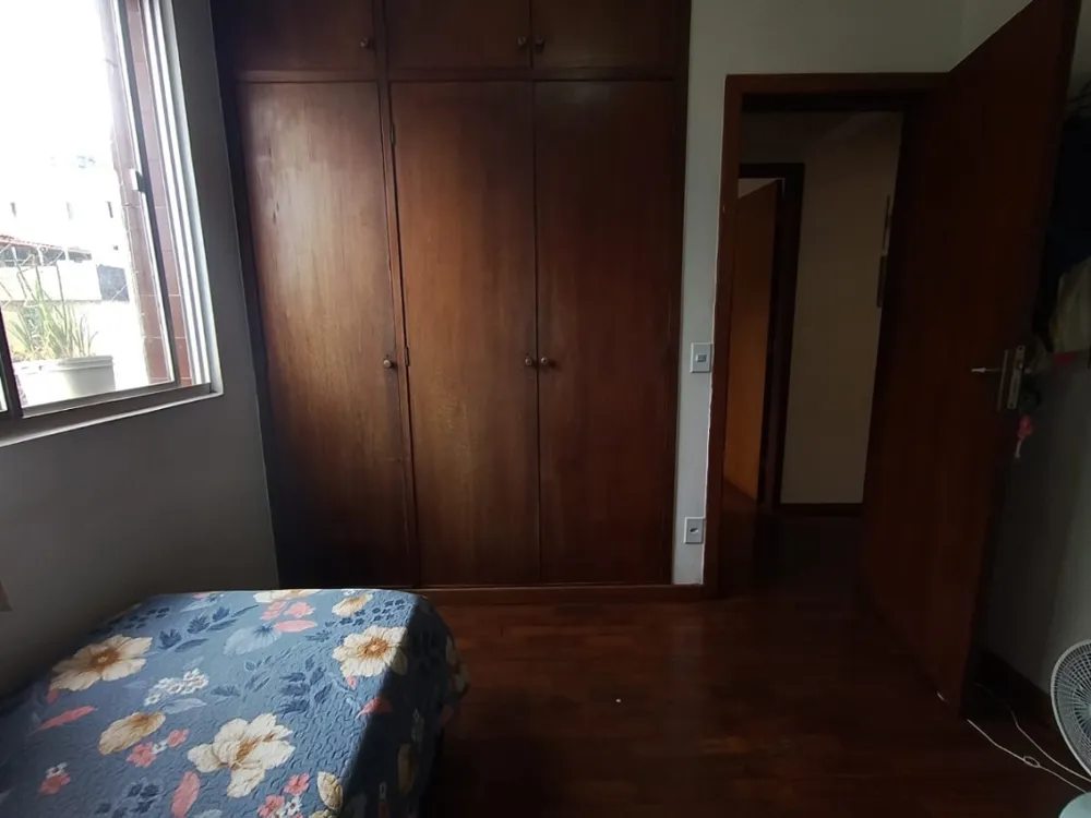Apartamento, 3 quartos, 95 m² - Foto 3