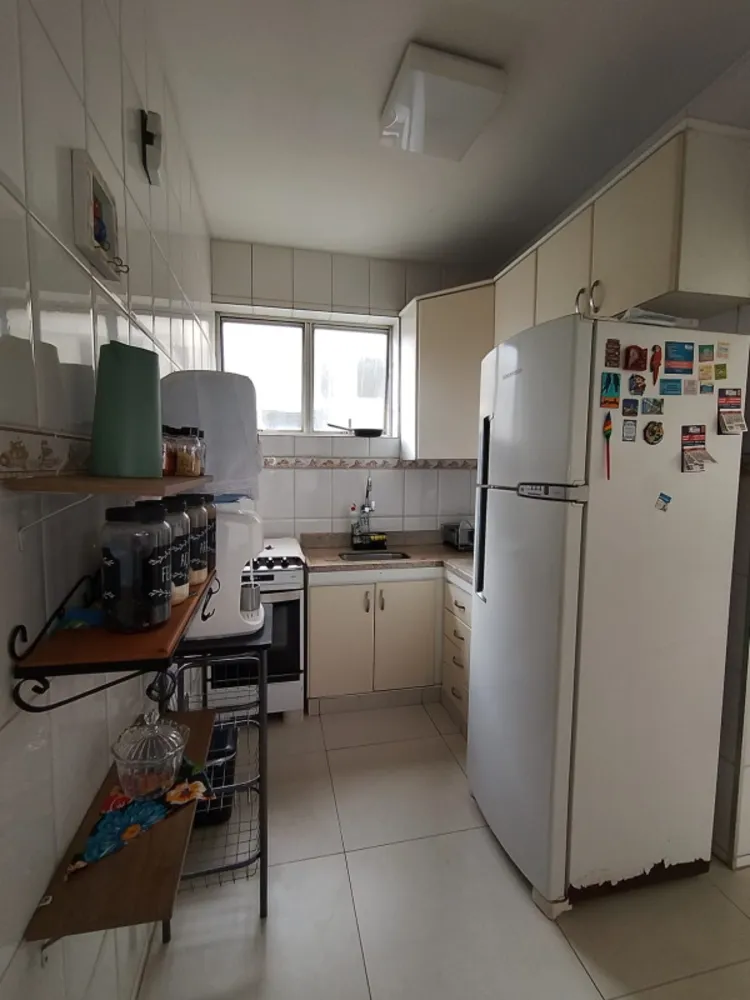 Apartamento, 3 quartos, 95 m² - Foto 9
