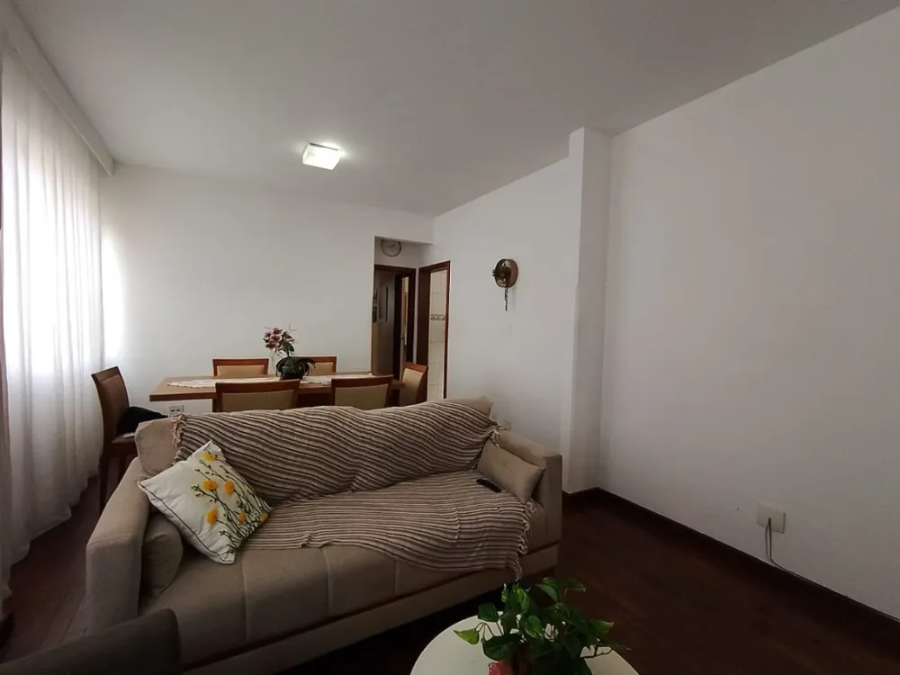 Apartamento, 3 quartos, 95 m² - Foto 7