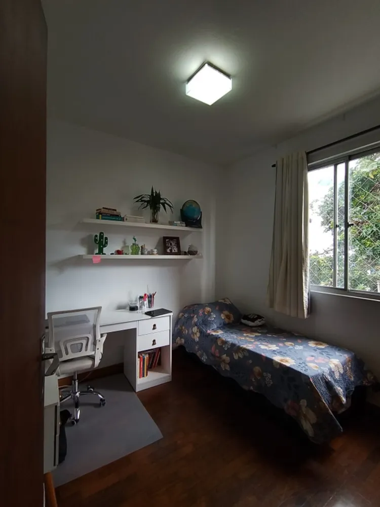Apartamento, 3 quartos, 95 m² - Foto 5