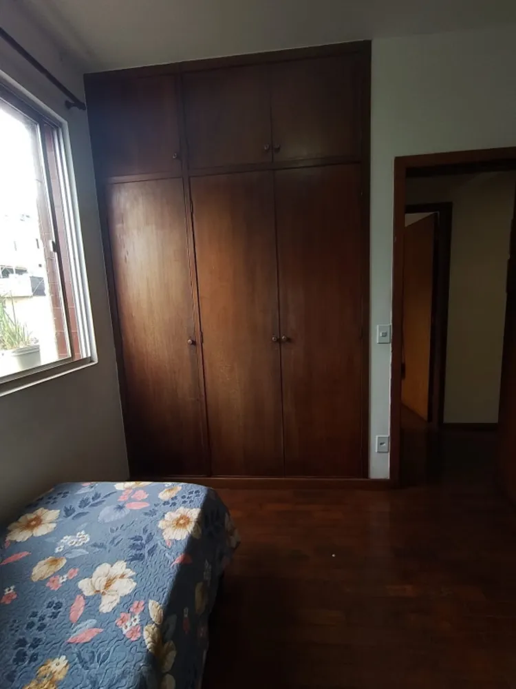 Apartamento, 3 quartos, 95 m² - Foto 4