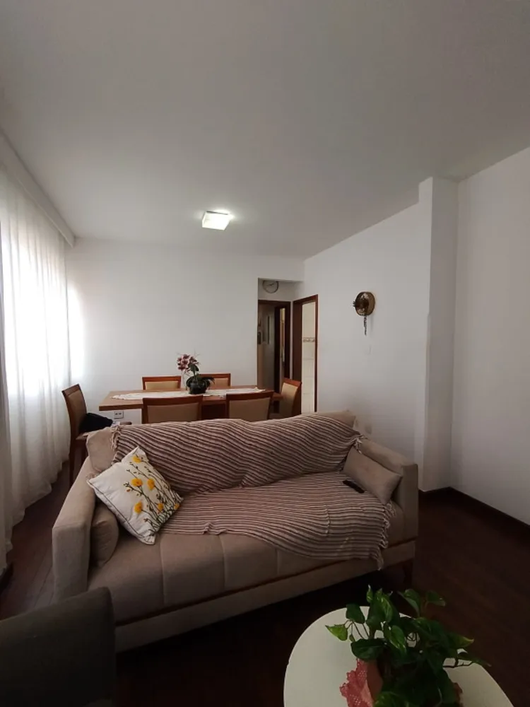 Apartamento, 3 quartos, 95 m² - Foto 8