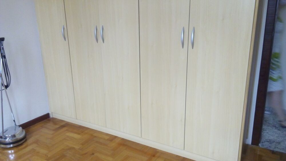 Apartamento à venda com 3 quartos, 105m² - Foto 2