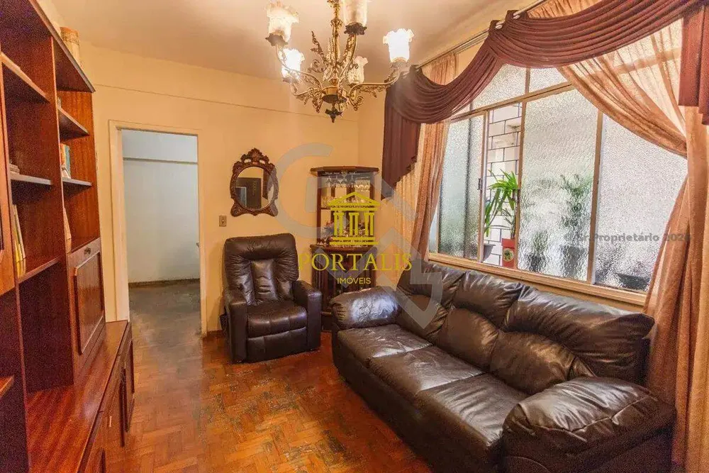 Apartamento, 3 quartos, 113 m² - Foto 2
