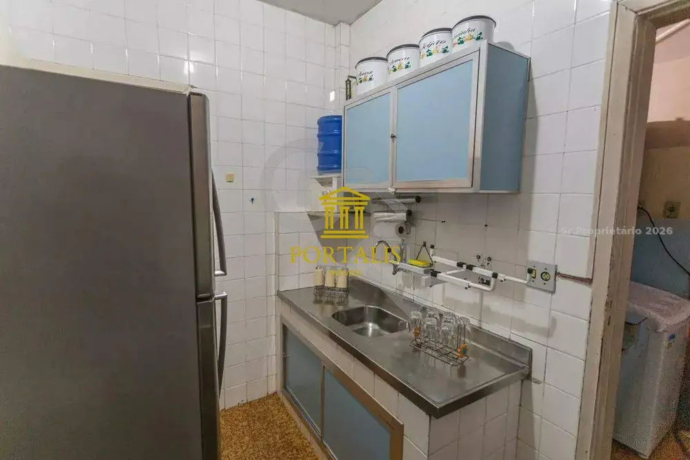 Apartamento, 3 quartos, 113 m² - Foto 21