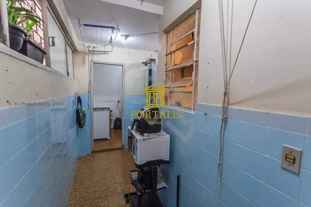 Apartamento, 3 quartos, 113 m² - Foto 16