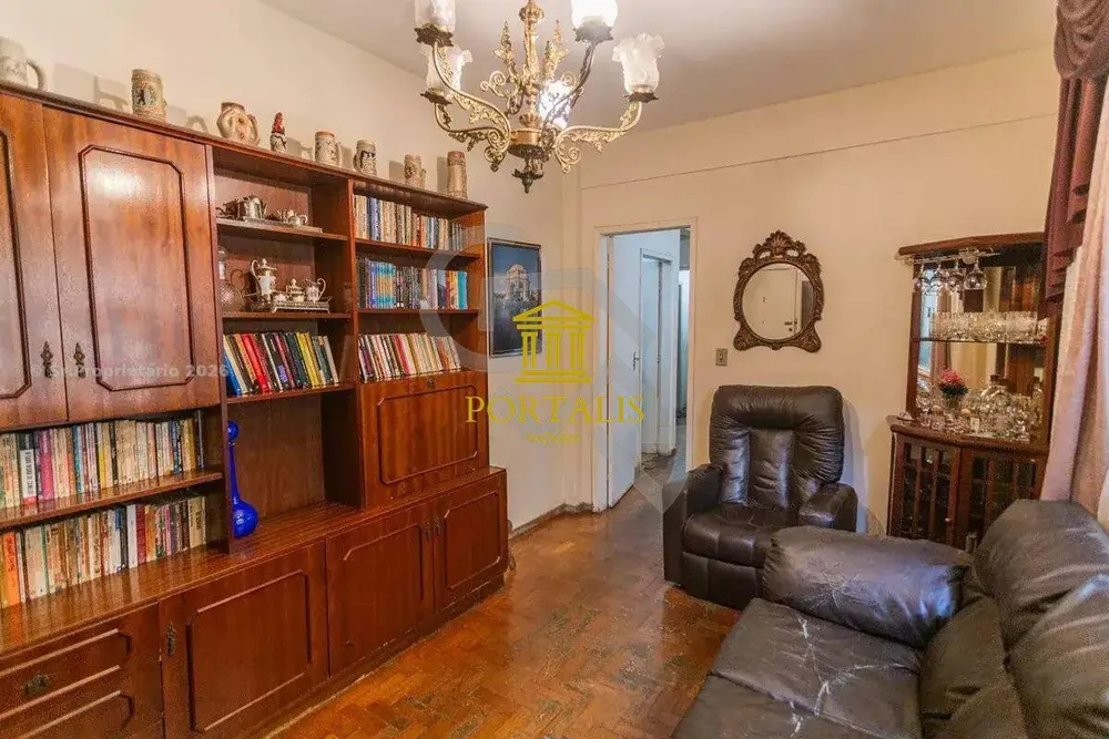 Apartamento, 3 quartos, 113 m² - Foto 3
