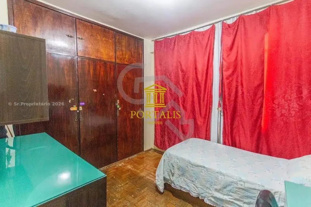Apartamento, 3 quartos, 113 m² - Foto 11