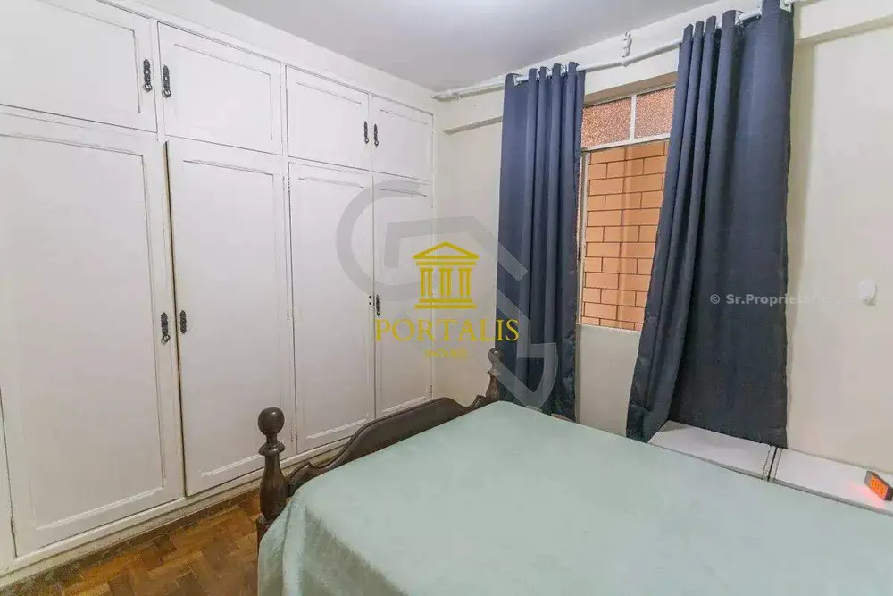 Apartamento, 3 quartos, 113 m² - Foto 14