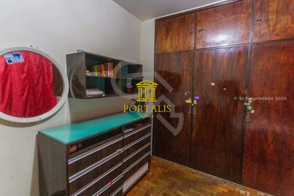 Apartamento, 3 quartos, 113 m² - Foto 11