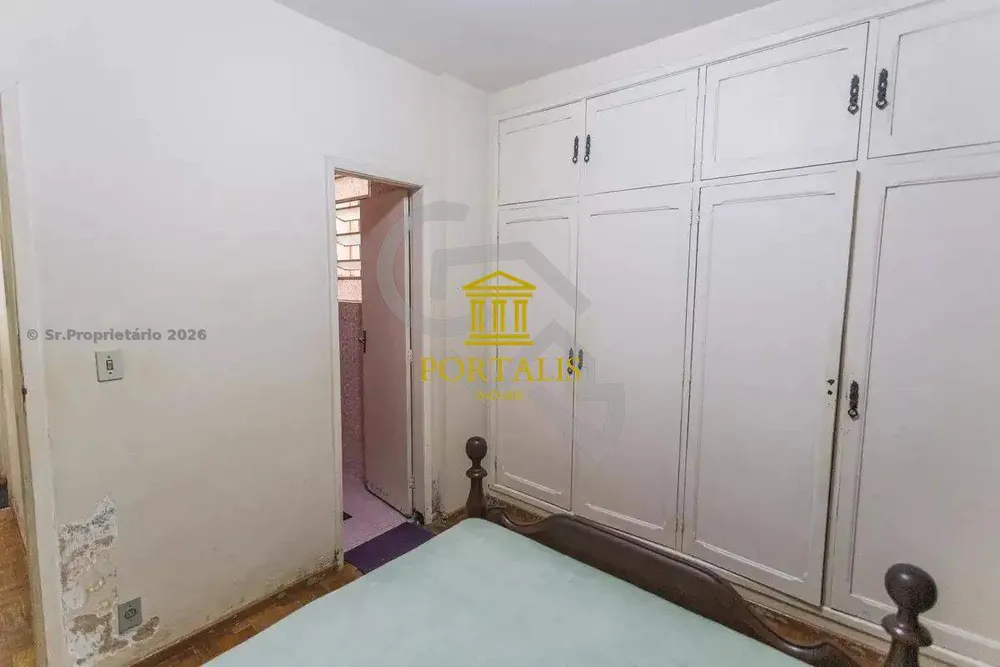 Apartamento, 3 quartos, 113 m² - Foto 8