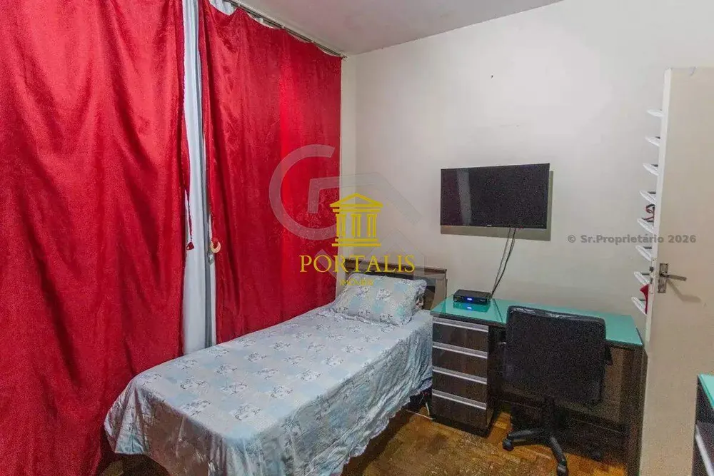 Apartamento, 3 quartos, 113 m² - Foto 13