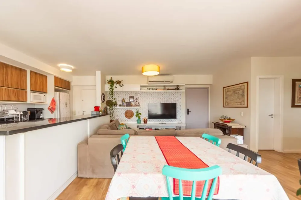 Apartamento, 3 quartos, 141 m² - Foto 2