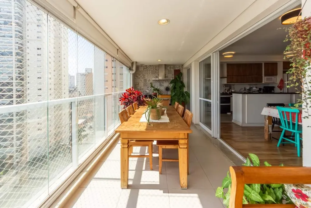 Apartamento, 3 quartos, 141 m² - Foto 7
