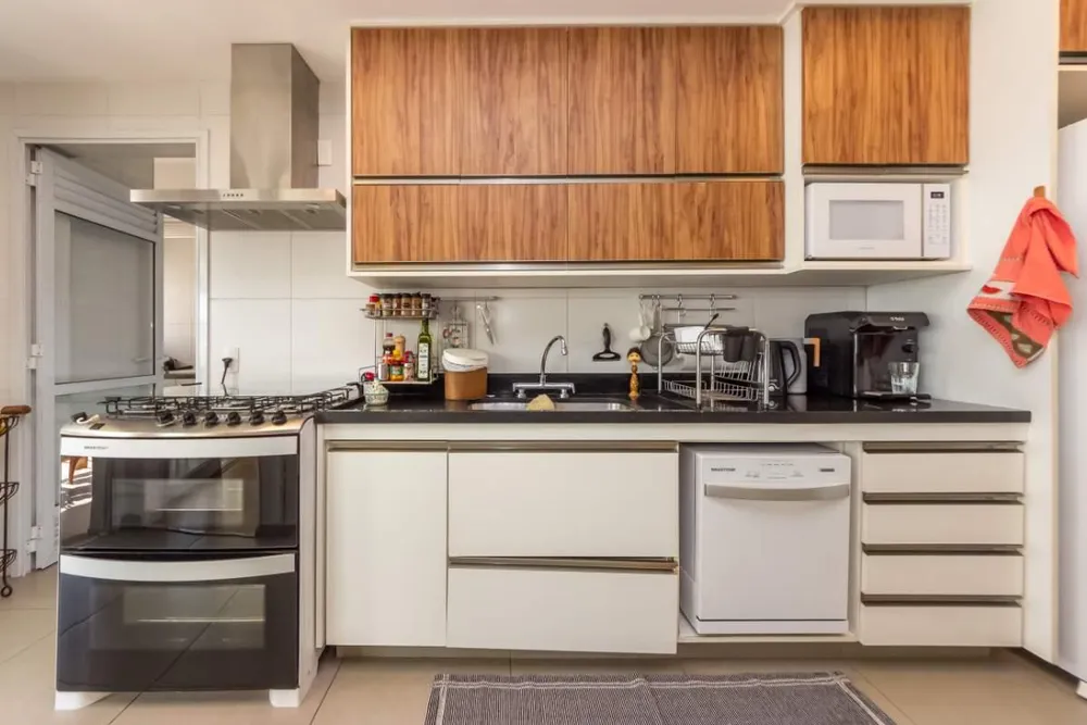 Apartamento, 3 quartos, 141 m² - Foto 7