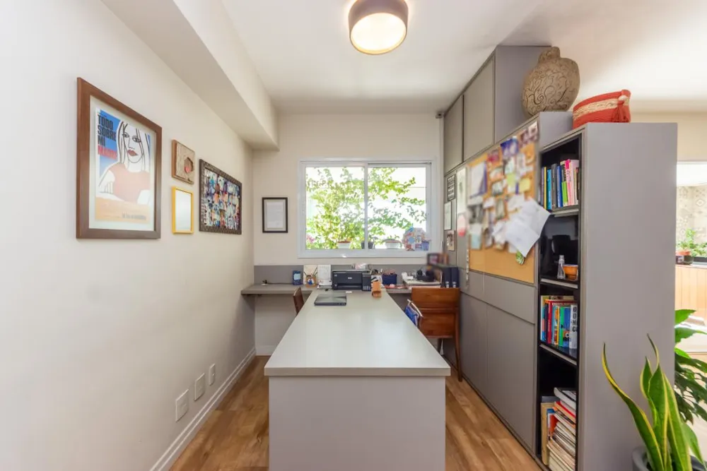 Apartamento, 3 quartos, 141 m² - Foto 12