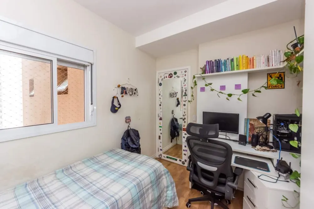Apartamento, 3 quartos, 141 m² - Foto 15