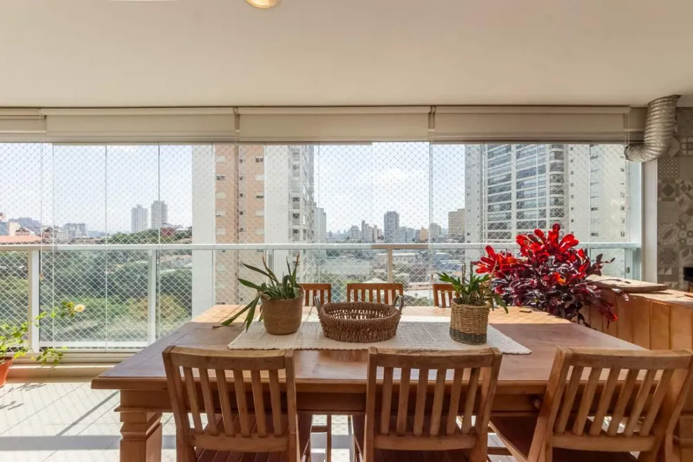 Apartamento, 3 quartos, 141 m² - Foto 4