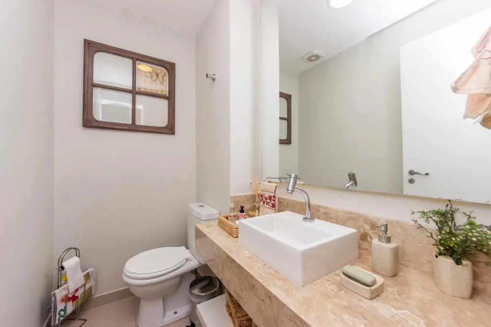 Apartamento, 3 quartos, 141 m² - Foto 5