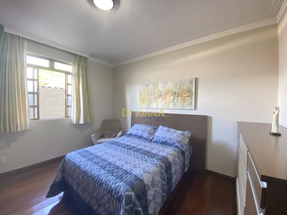 Casa, 4 quartos, 560 m² - Foto 16