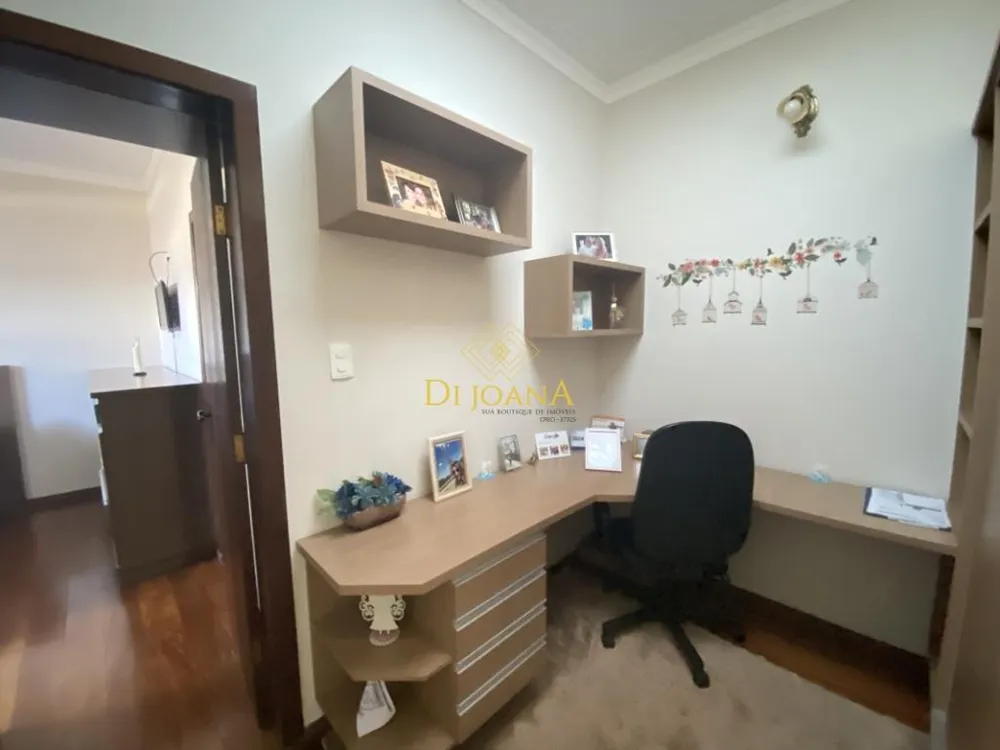 Casa, 4 quartos, 560 m² - Foto 20