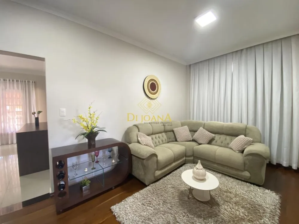 Casa, 4 quartos, 560 m² - Foto 6