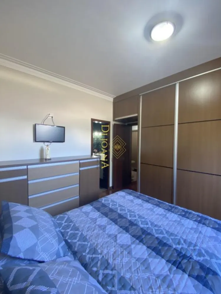 Casa, 4 quartos, 560 m² - Foto 19