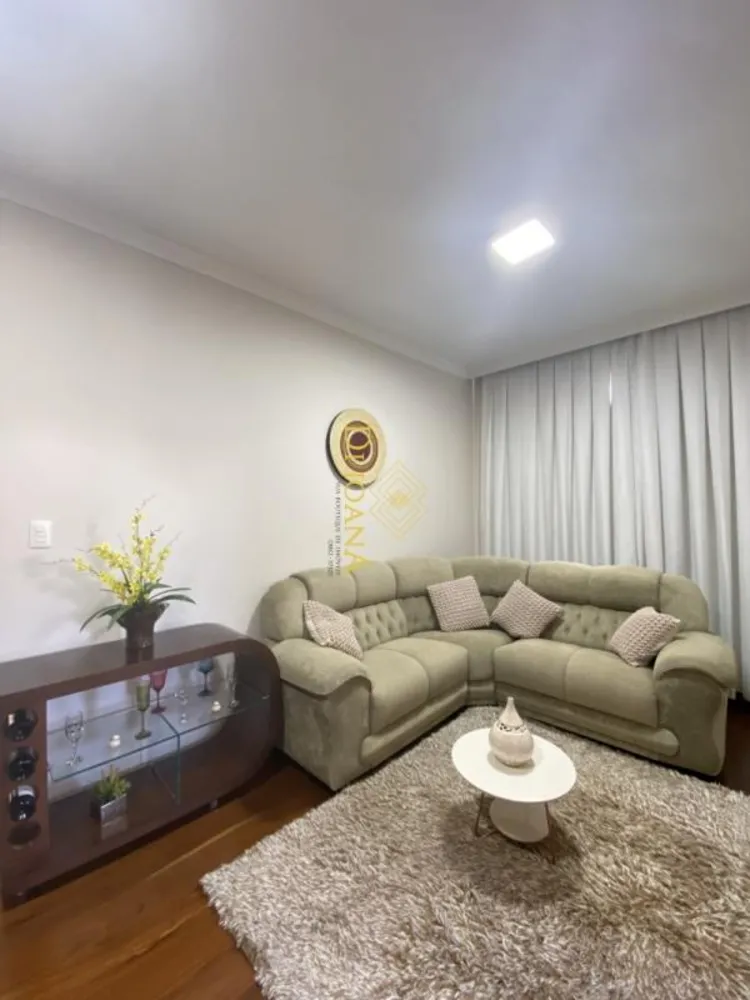 Casa, 4 quartos, 560 m² - Foto 7