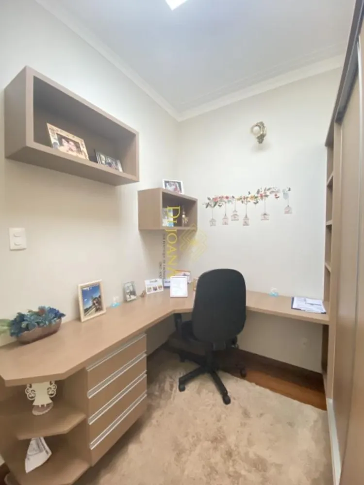 Casa, 4 quartos, 560 m² - Foto 13