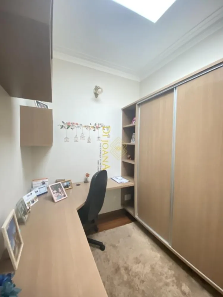 Casa, 4 quartos, 560 m² - Foto 14