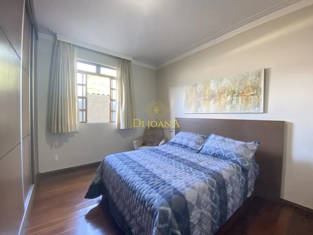 Casa, 4 quartos, 560 m² - Foto 23