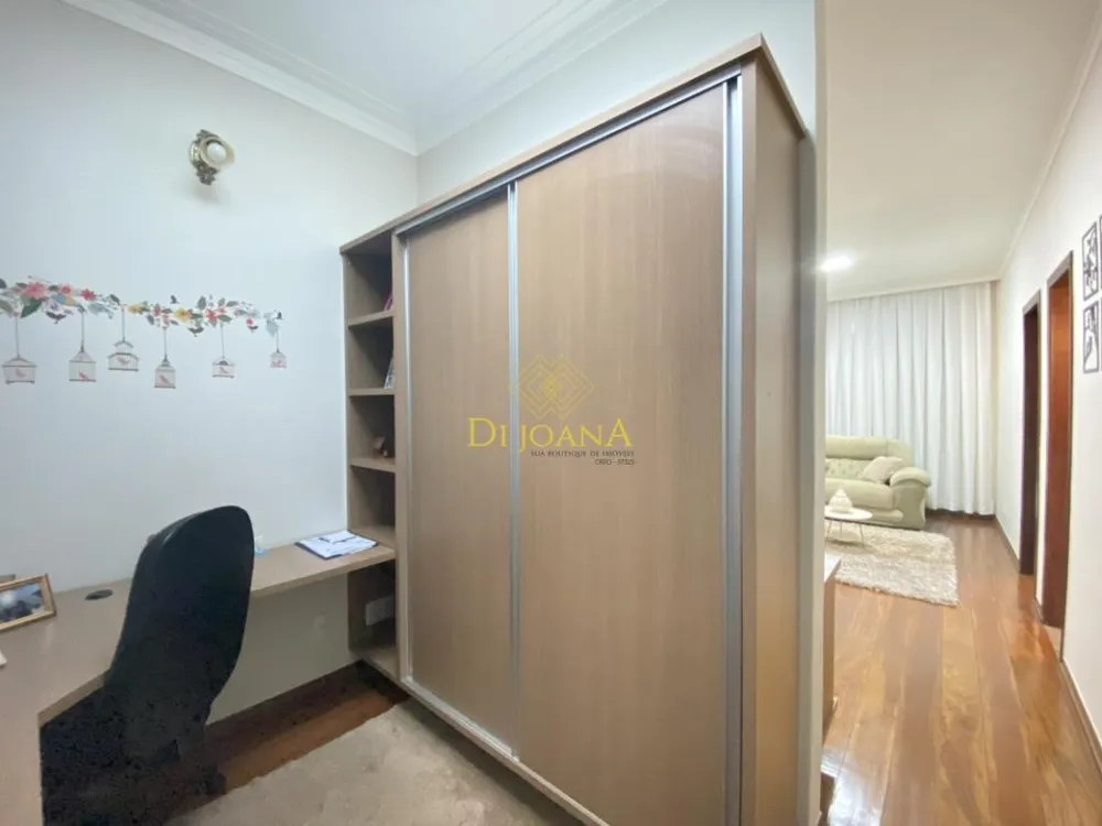 Casa, 4 quartos, 560 m² - Foto 18