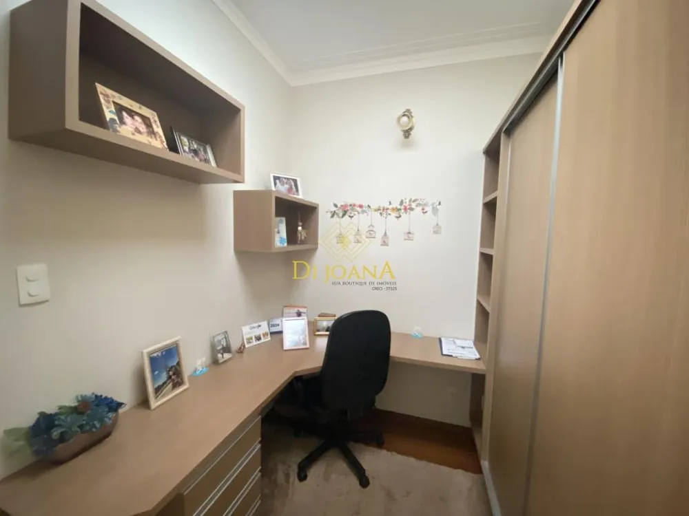 Casa, 4 quartos, 560 m² - Foto 13