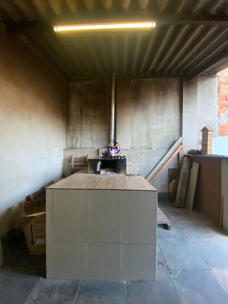 Casa, 3 quartos - Foto 6