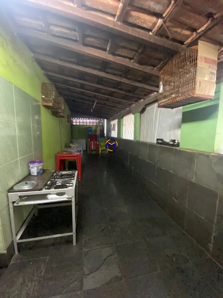 Casa, 3 quartos - Foto 8