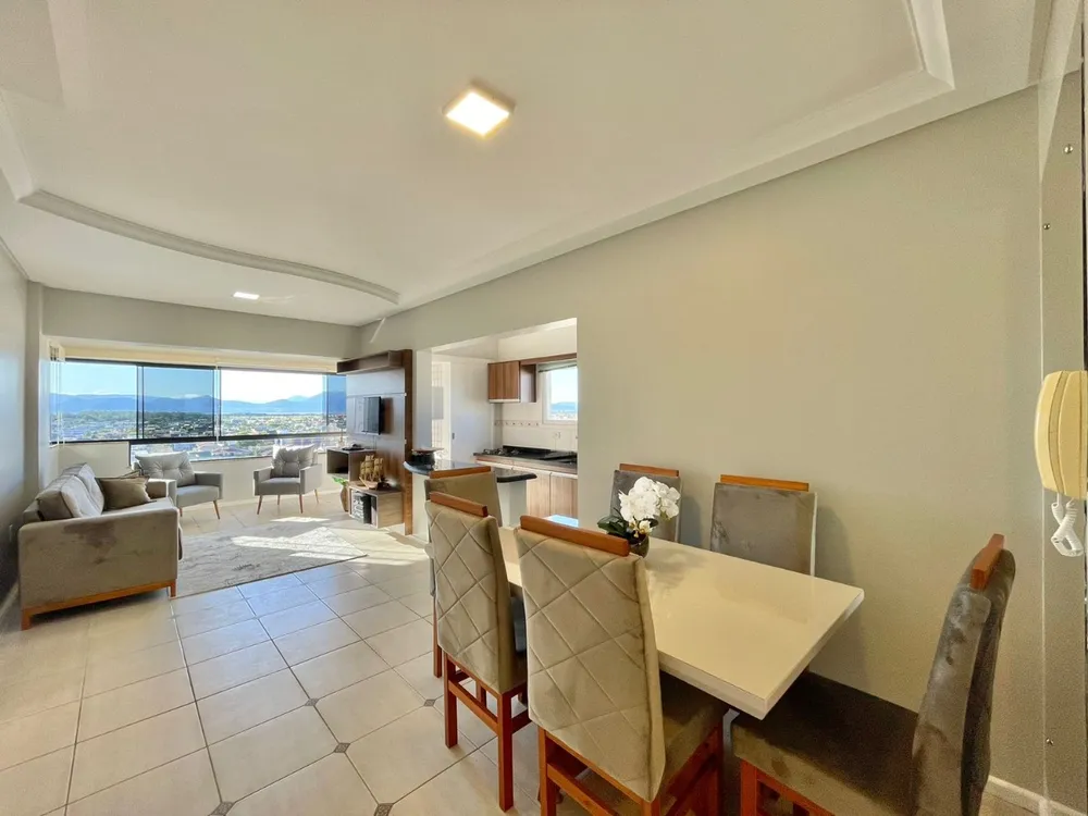 Apartamento, 2 quartos, 108 m² - Foto 2