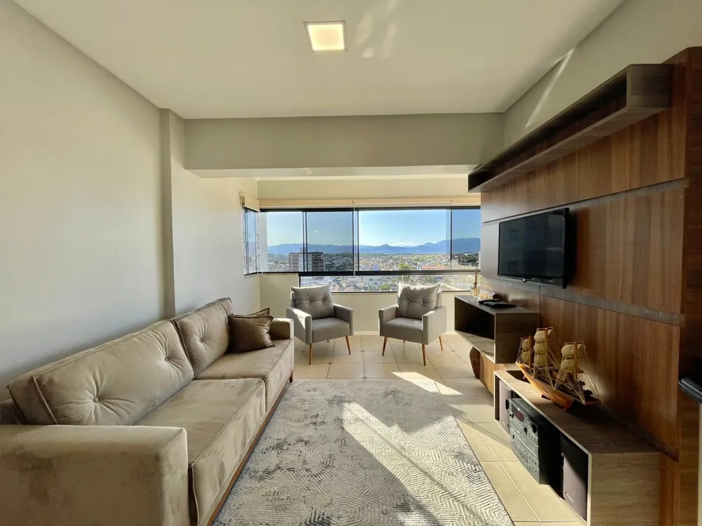 Apartamento, 2 quartos, 108 m² - Foto 3