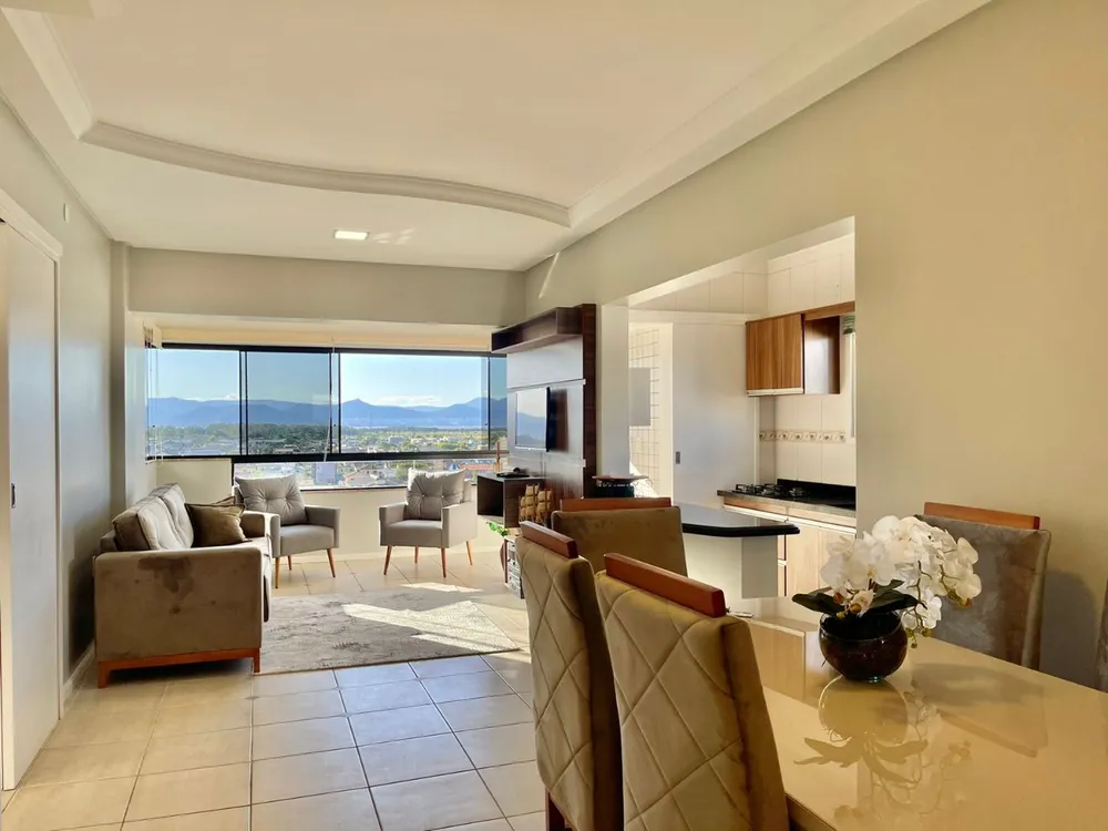 Apartamento, 2 quartos, 108 m² - Foto 1